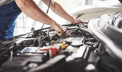 Fern & Bills Neighborhood Garage - Auto Repair Shop Serving Greater Hamilton, ON Area